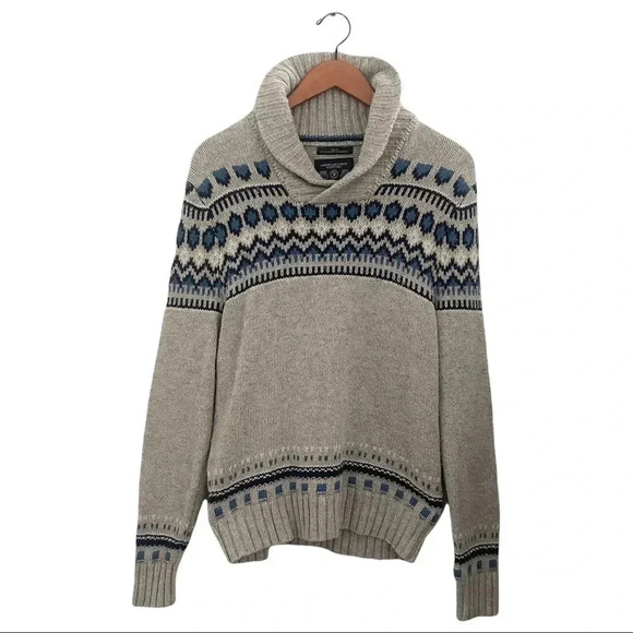 American Eagle Outfitters Other - ❤️HOST PICK❤️ American Eagle Outfitters men’s sweater
